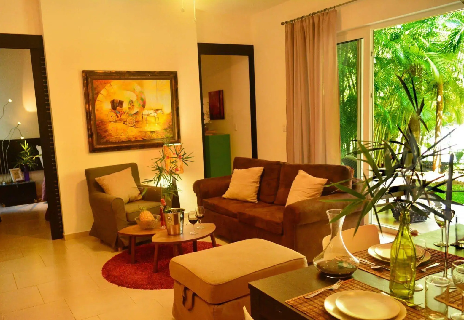 Instyle Residences at Infiniti Blu