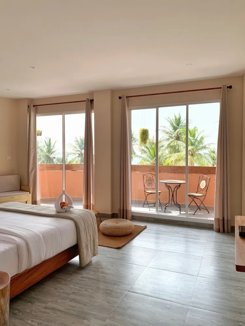 Liyela Retreat Maldives