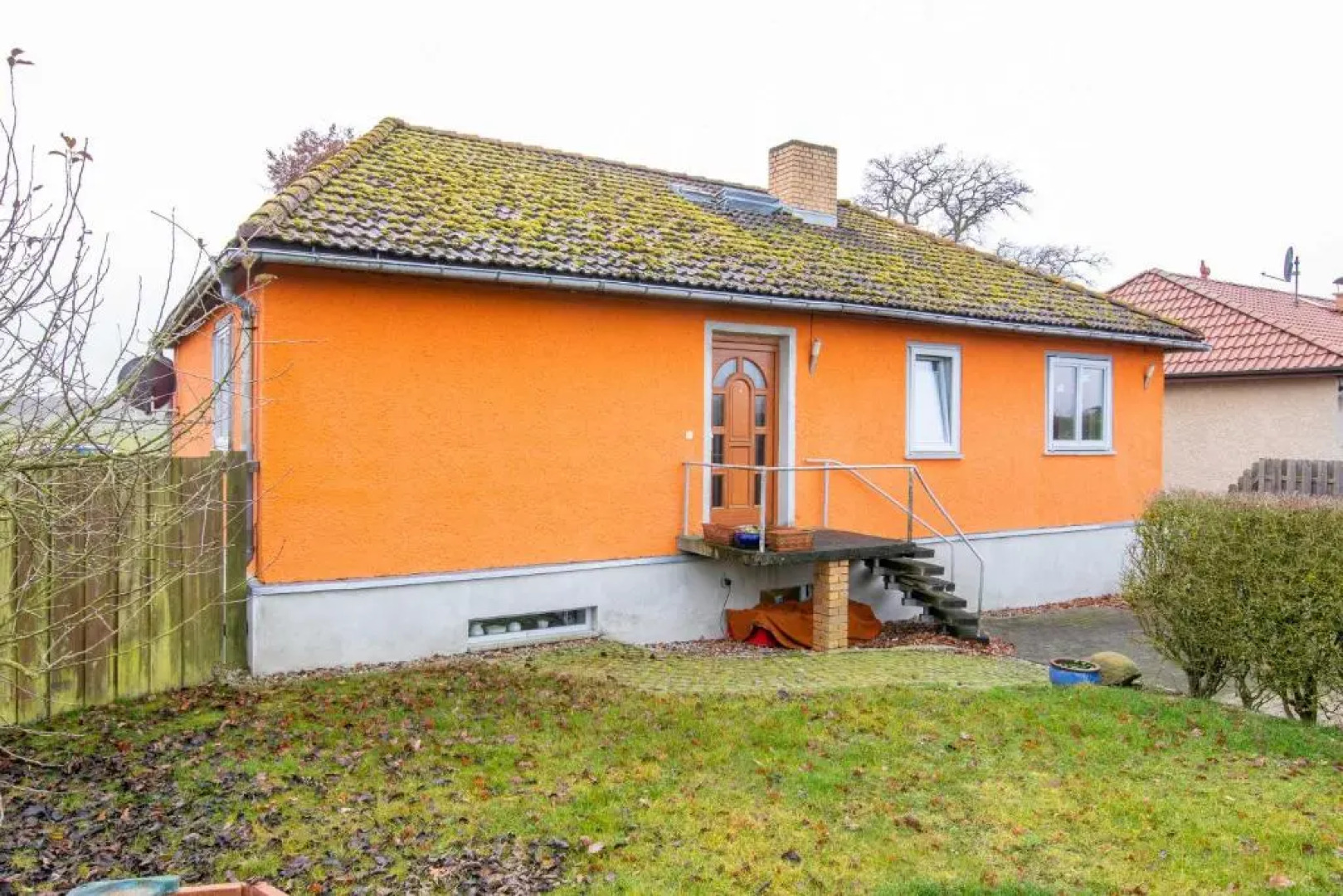 Ferienwohnung Sommerwind