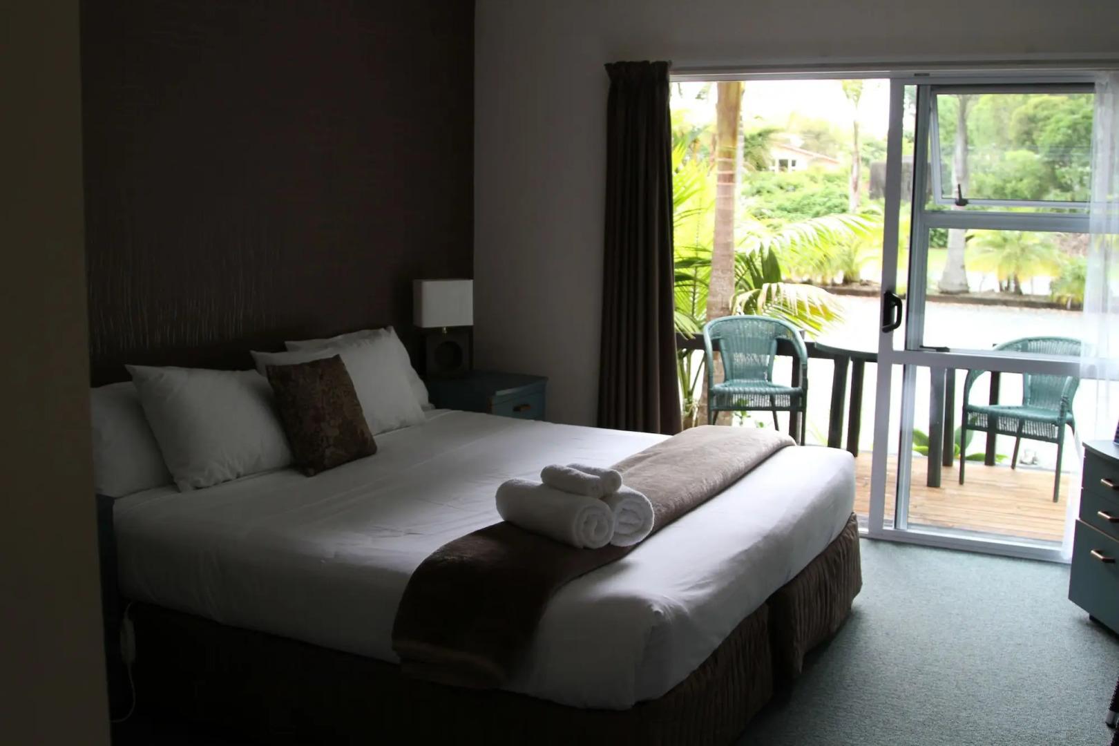 Woodlands Motel & Conference Venue