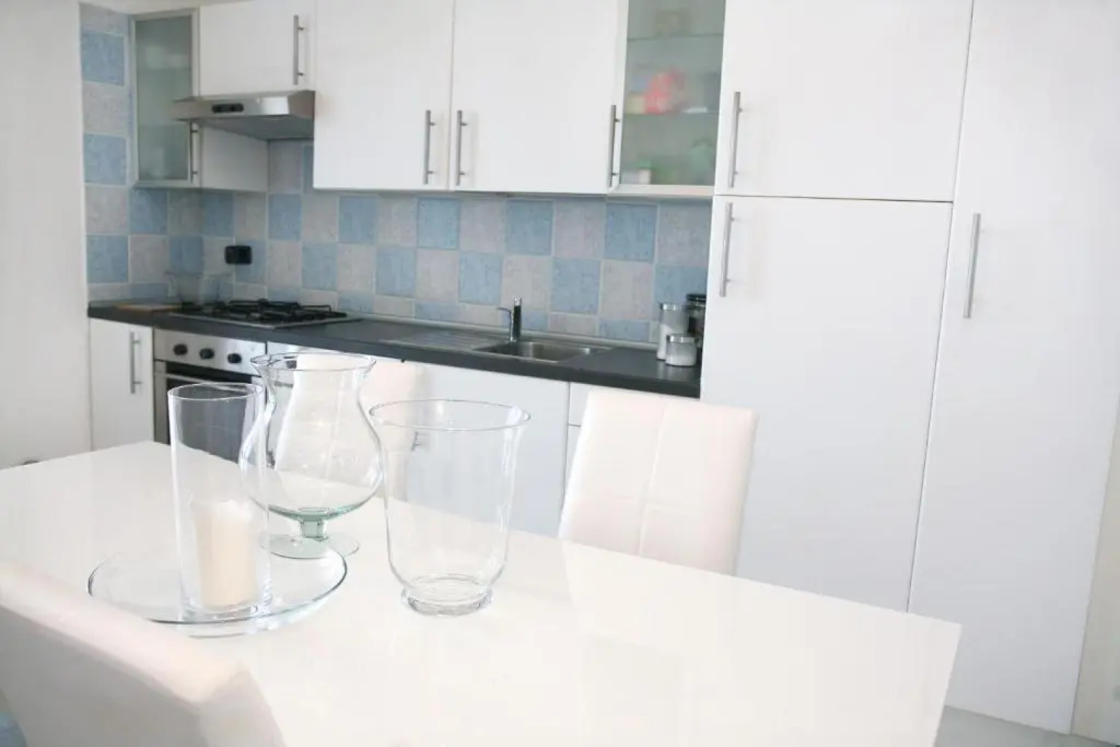 Apartments "i Ciclamini" a Moniga del Garda