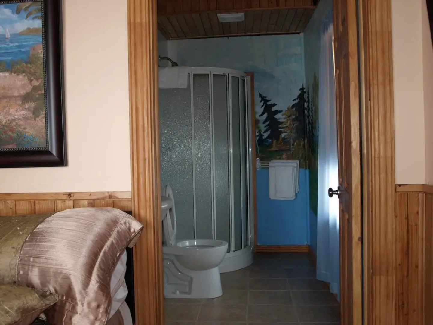 Auberge Maison Robertson