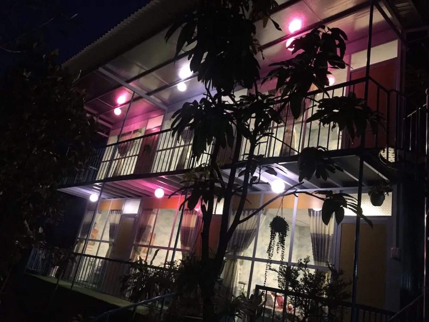 Thu Huynh Homestay - Hostel