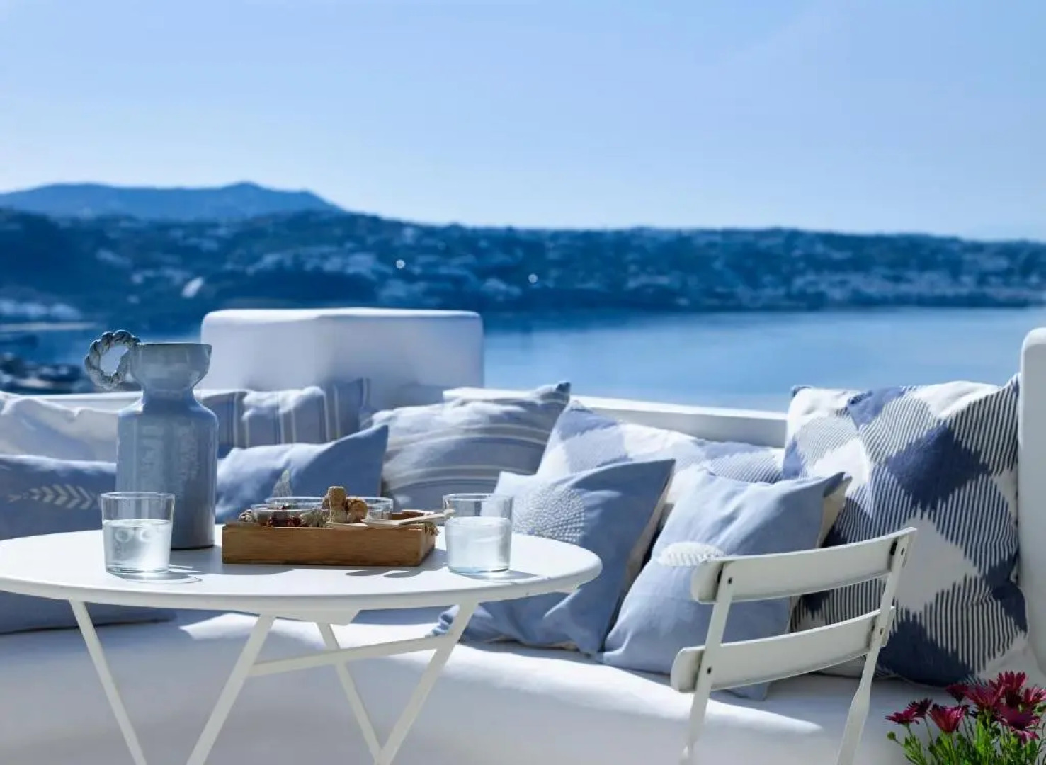 Rocabella Mykonos Hotel