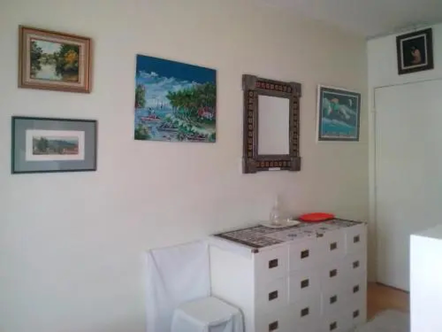 Chambres dhôtes Issy-Paris