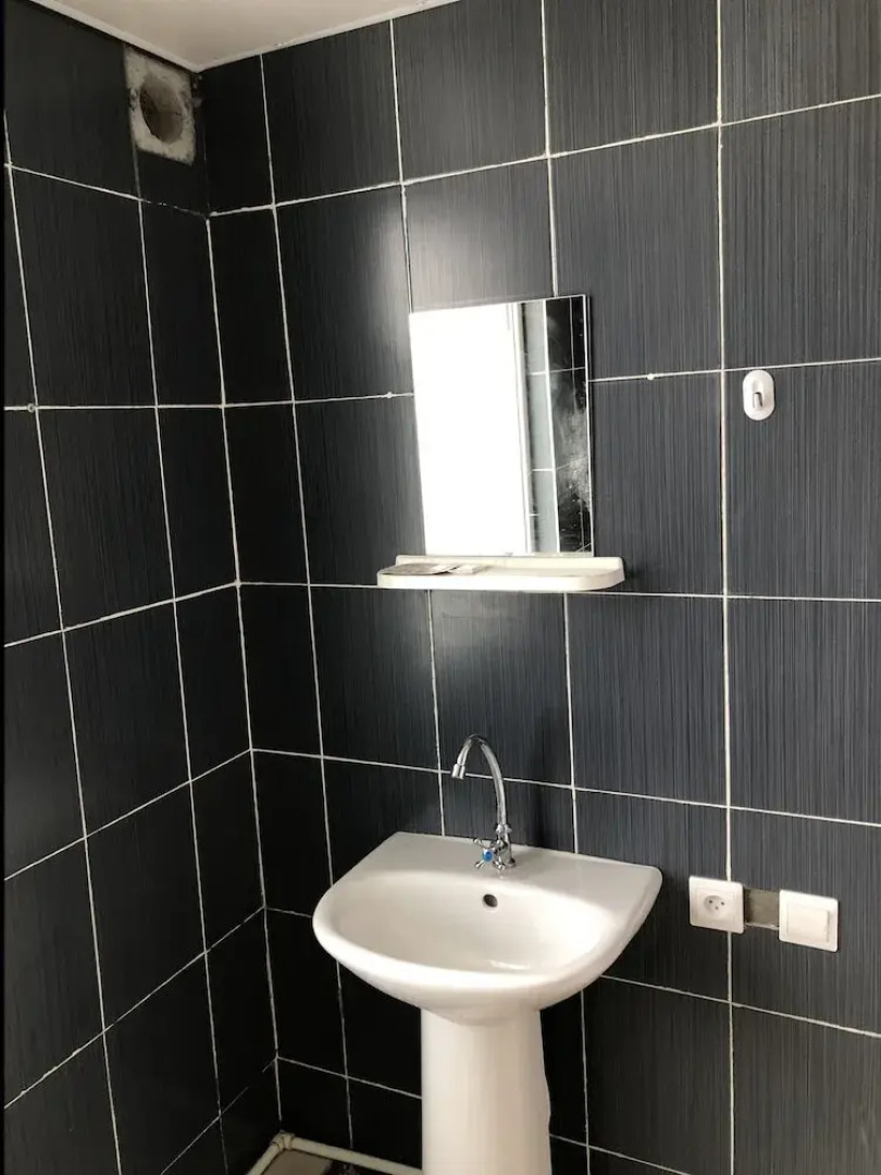 Гостевой дом «Волна»