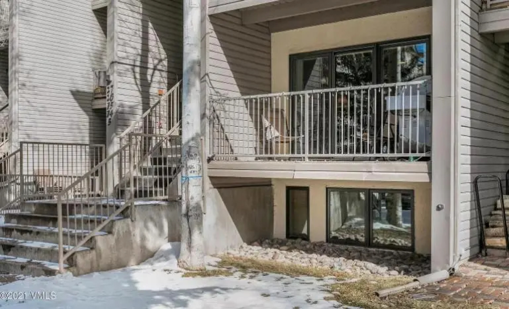 Beaver Creek West 14