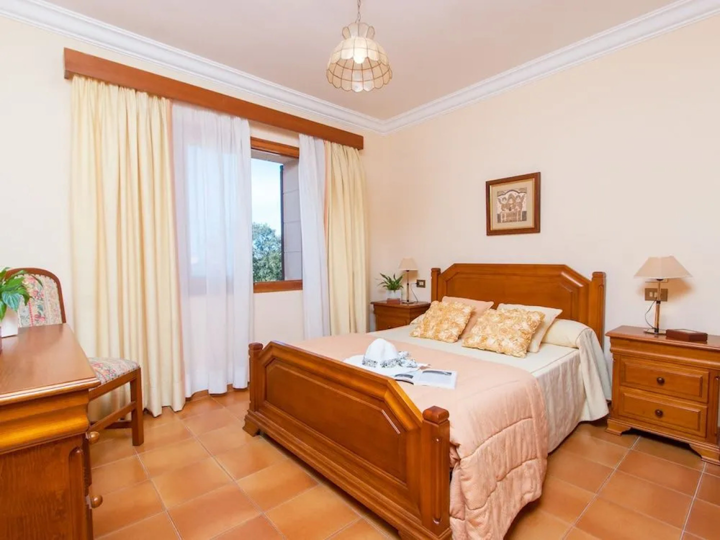 Villa Teix de Bonaire