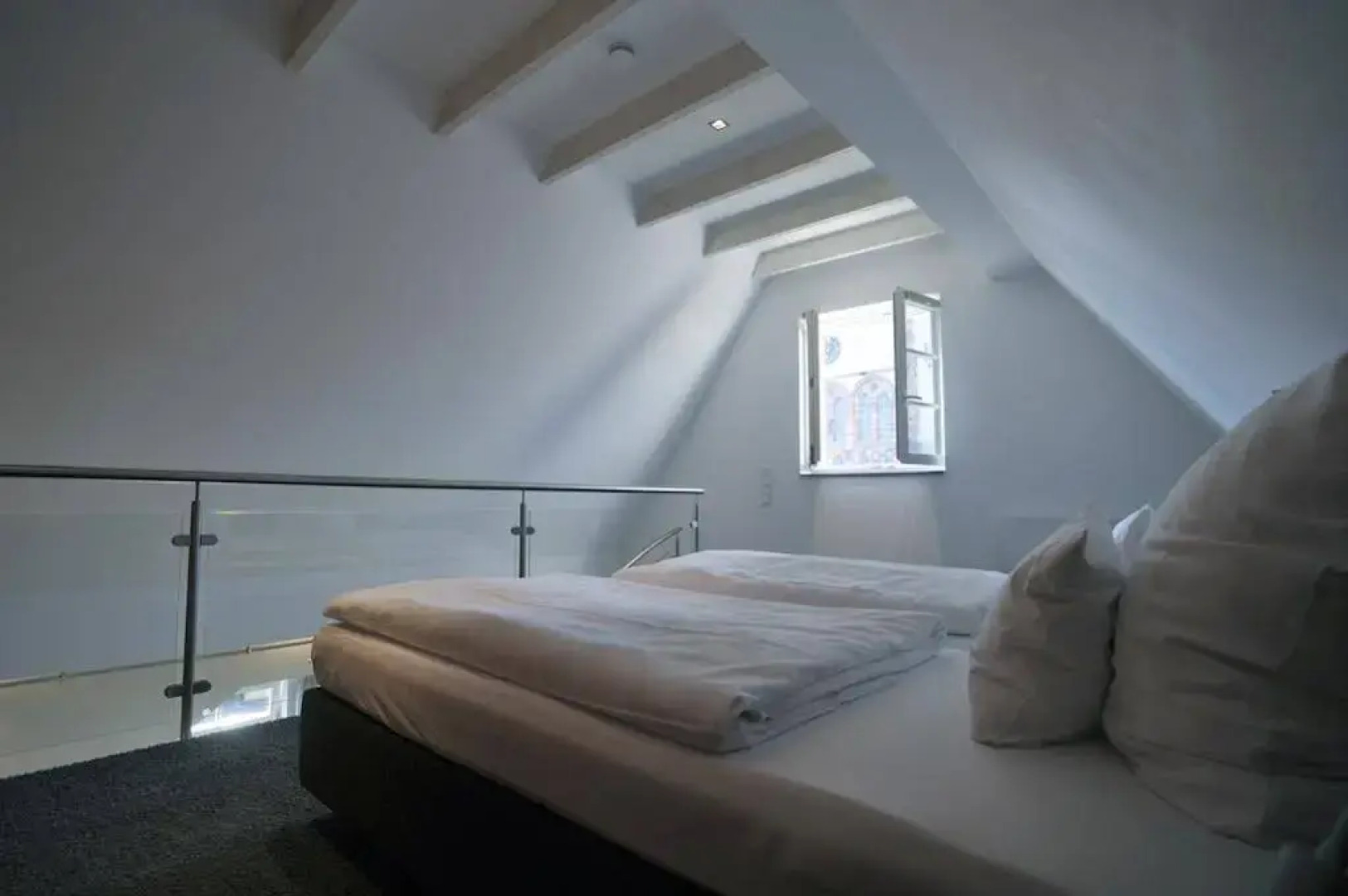 Gästehaus Maximilian