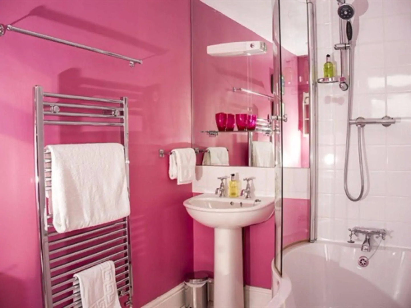 Dowfold House Bed & Breakfast