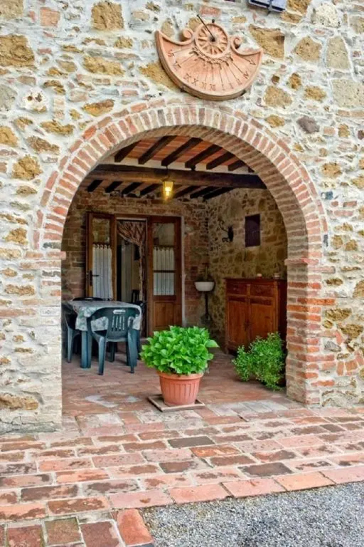 Agriturismo Podere Fucile