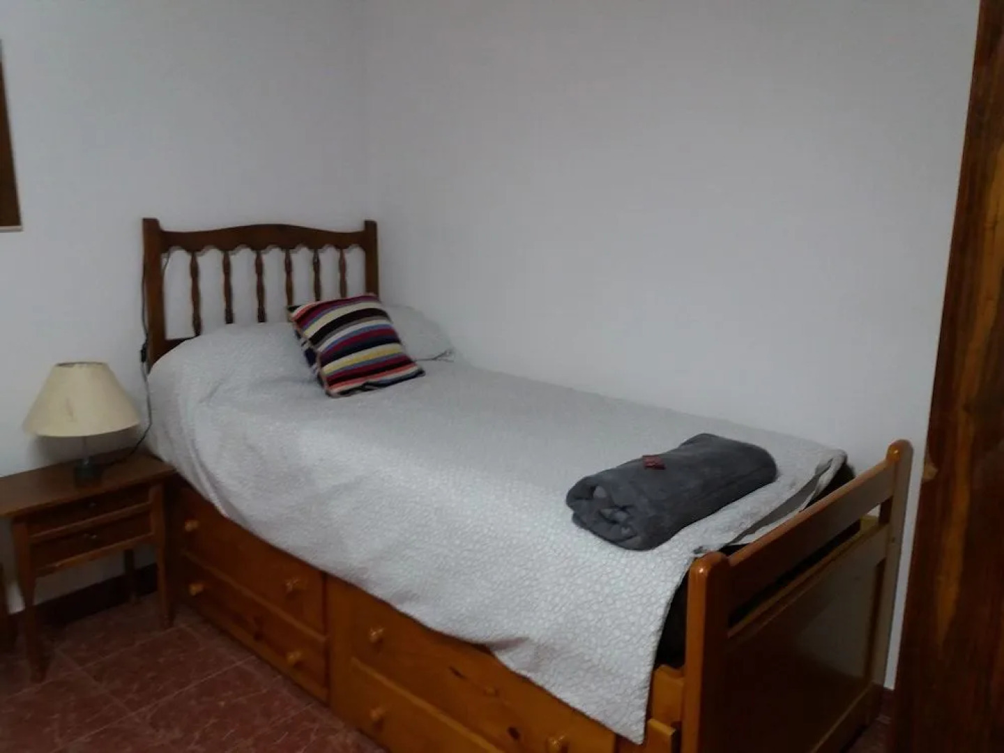 Castillo de Escriche