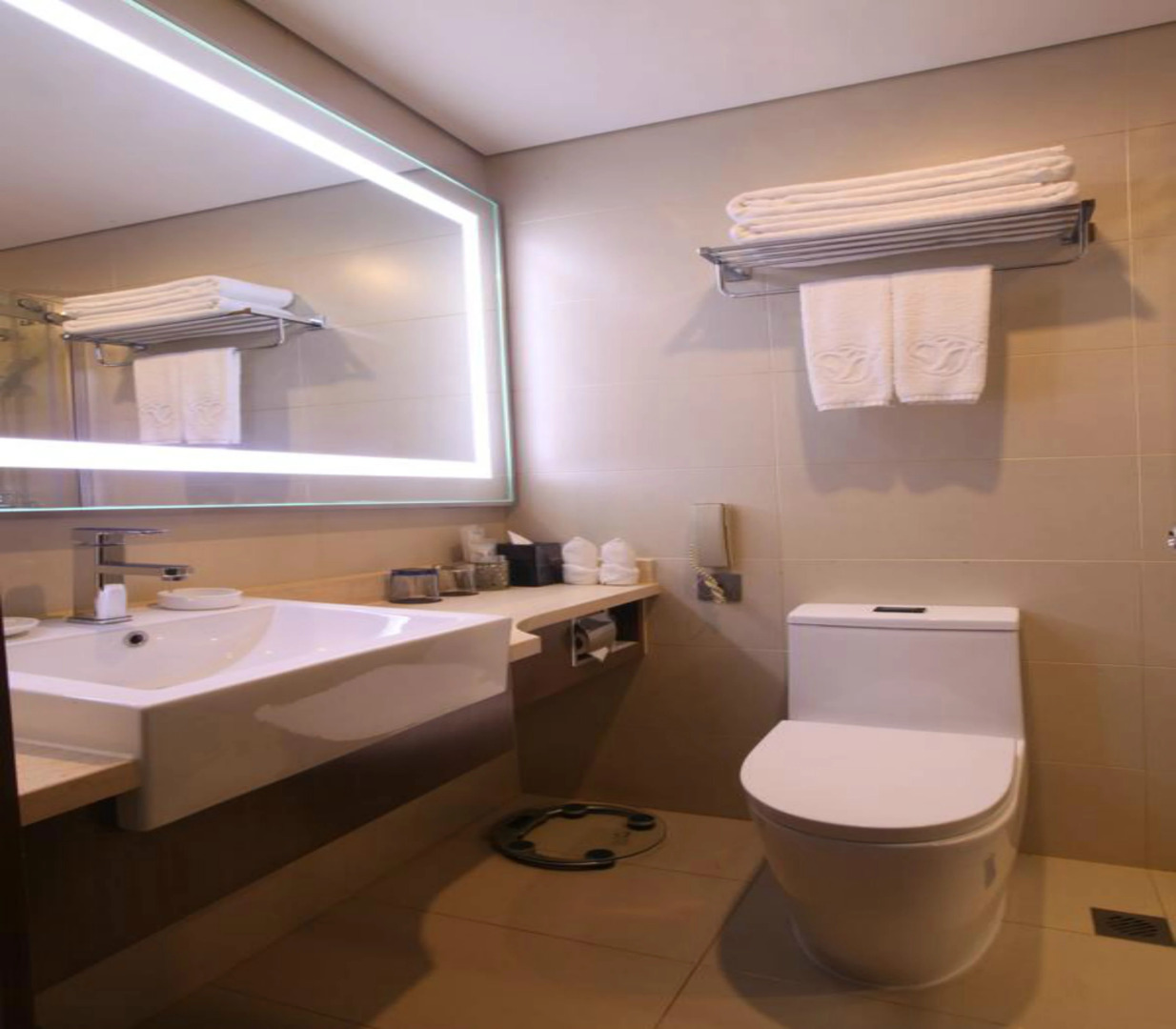 Times Plaza Shenyang