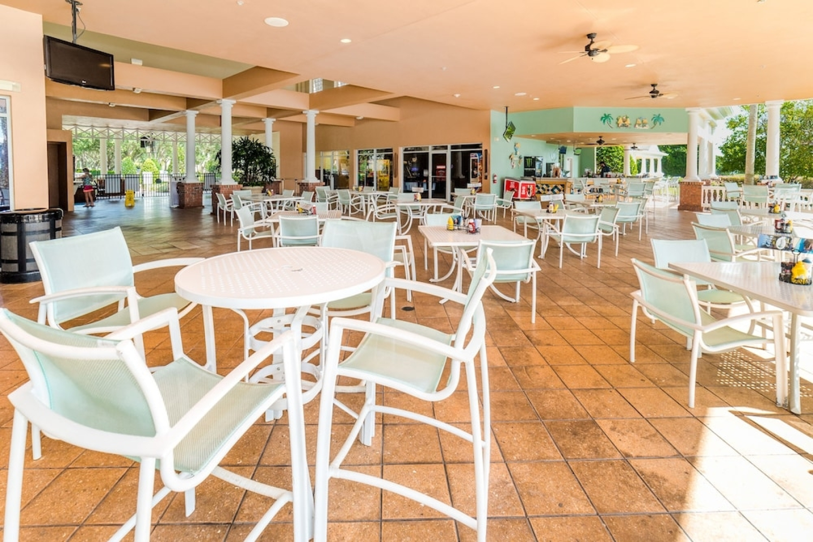 Je35885 - Reunion Resort - 3 Bed 3 Baths Condo