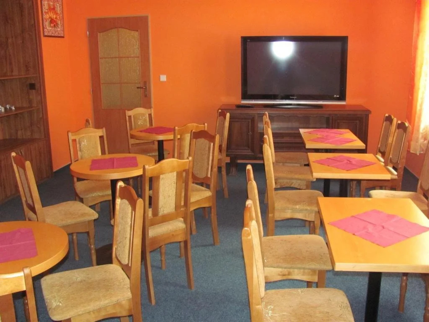 Hotel Zálozna Boskovice