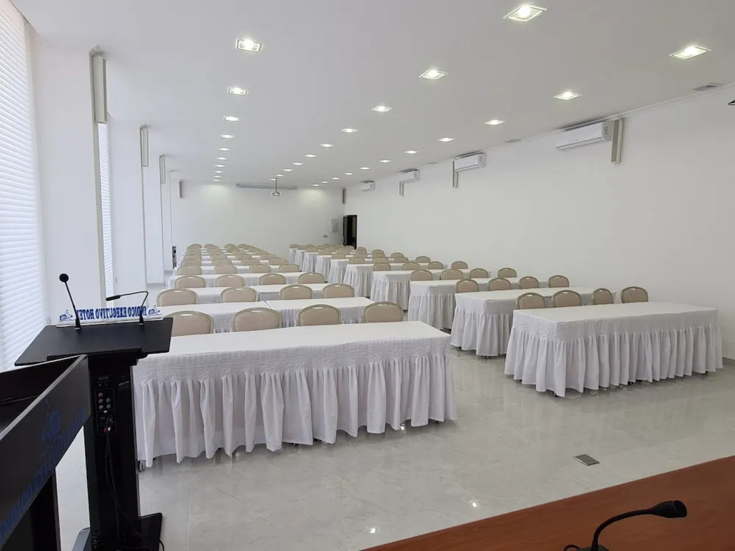 Indico Executivo Hotel