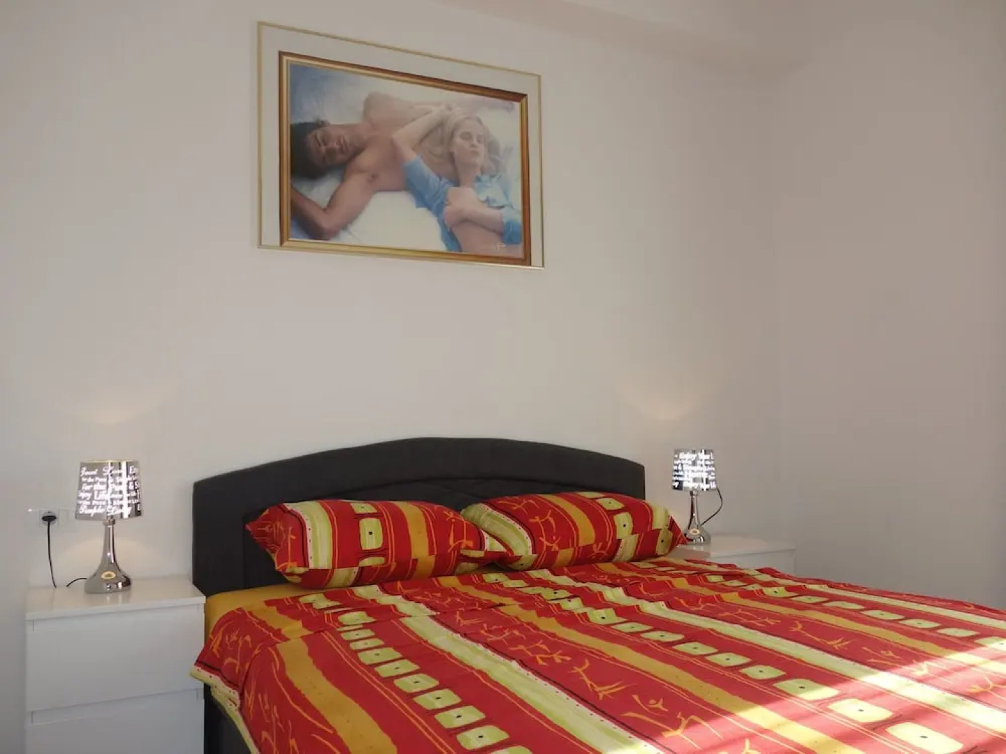 Apartment Petrovic Medulin