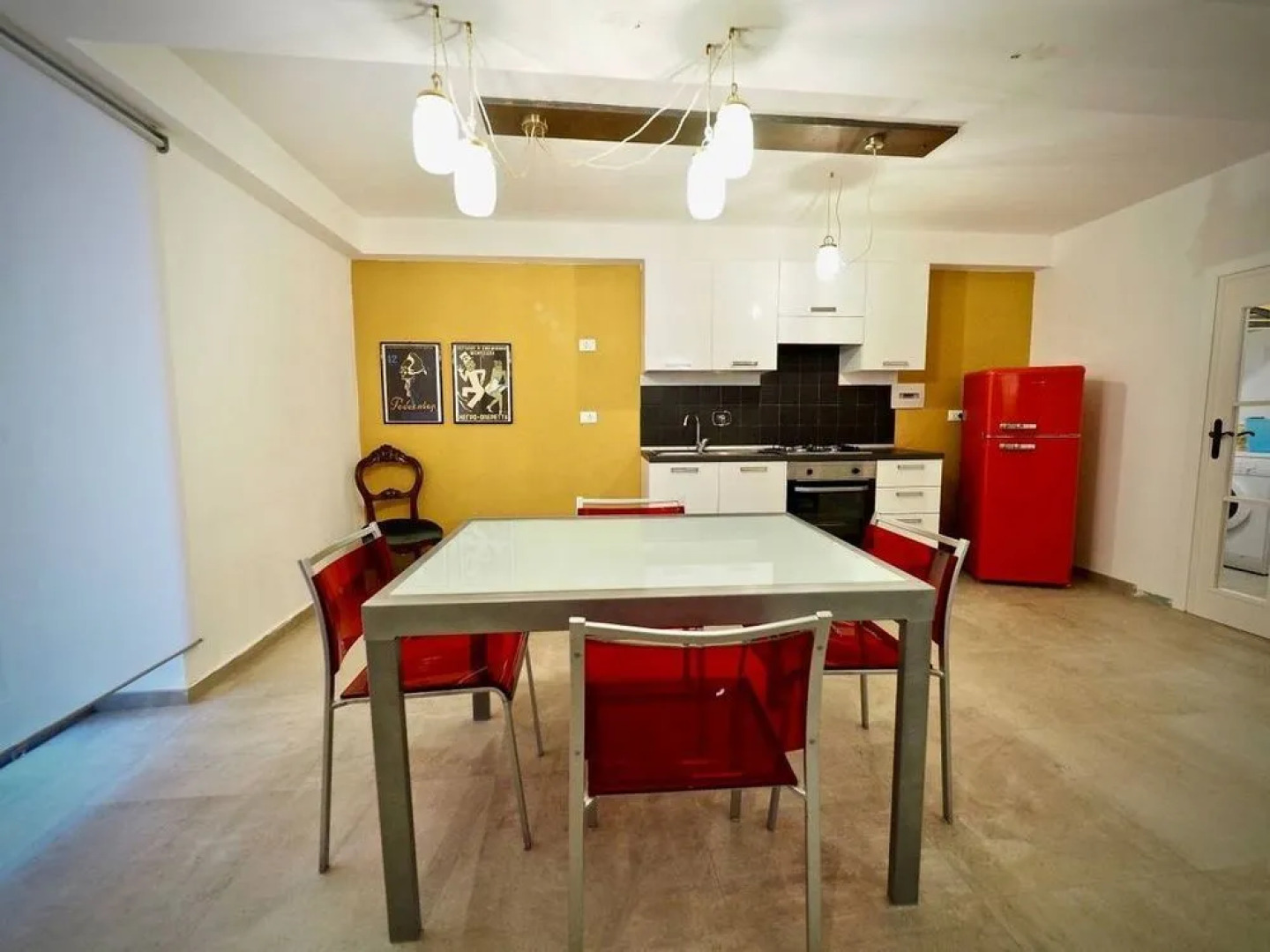 Esclusivo Loft dei Giustiniani