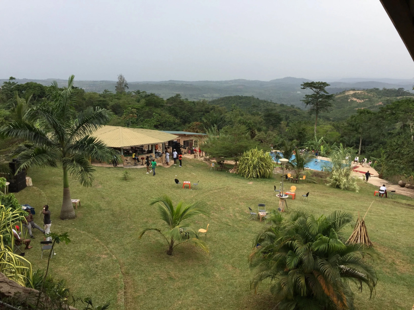 Sweet Mother Eco Resort