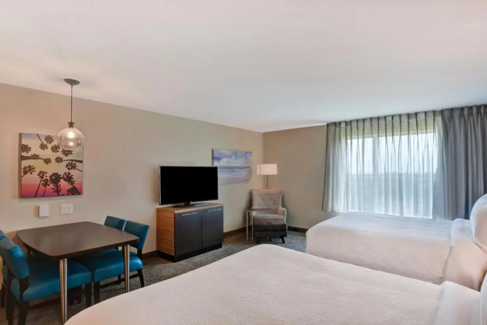 TownePlace Suites by Marriott Panama City Beach Pier Park