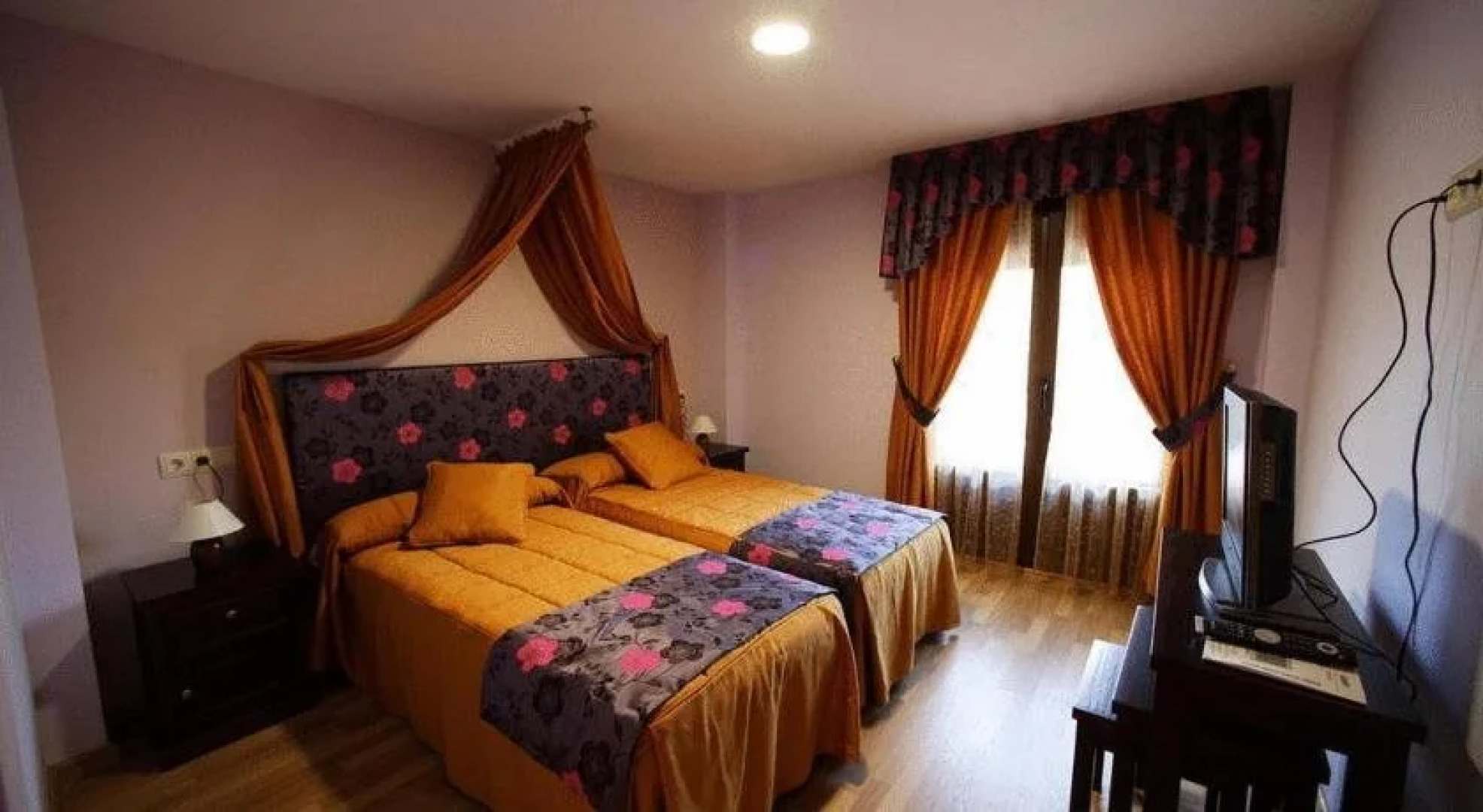 Posada Real La Yensula