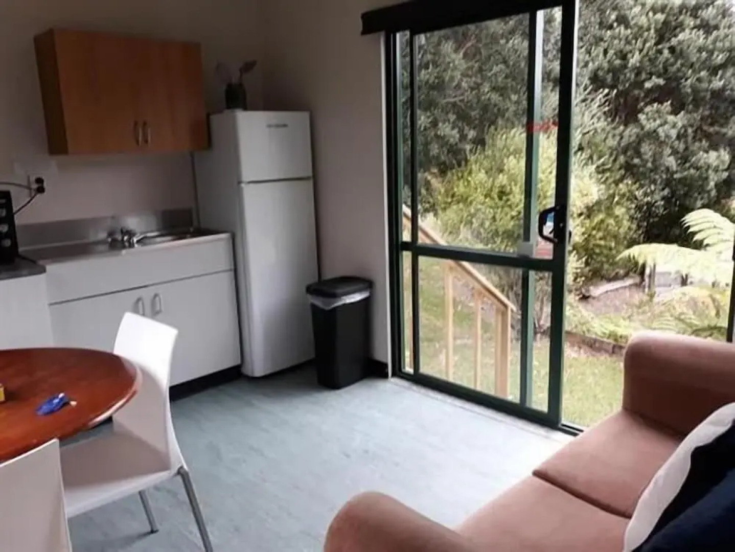 Whatuwhiwhi TOP 10 Holiday Park