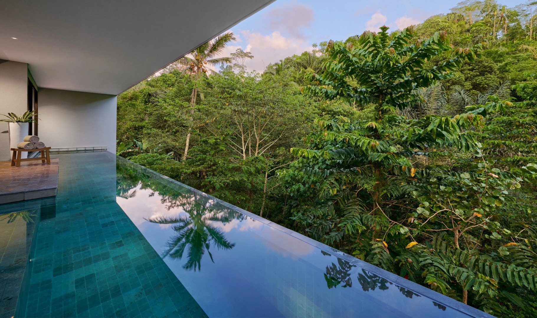 Anantara Ubud Bali Resort