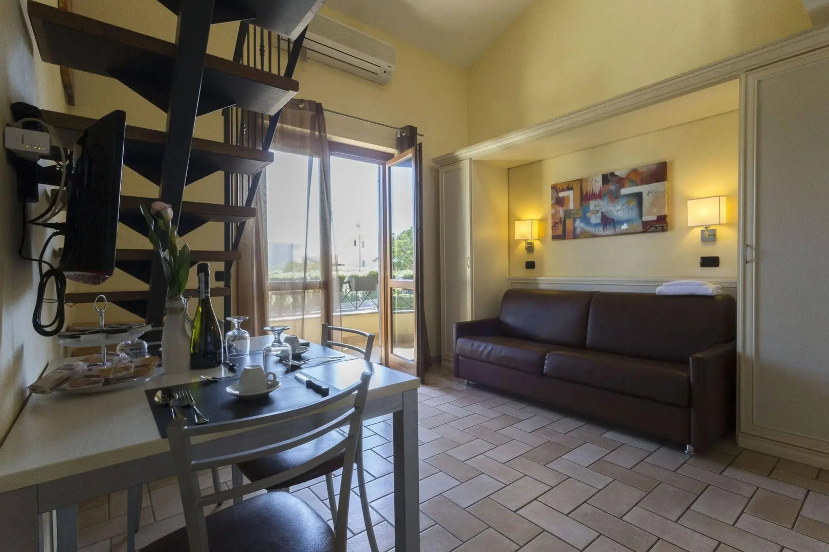 Borgo Castel Savelli