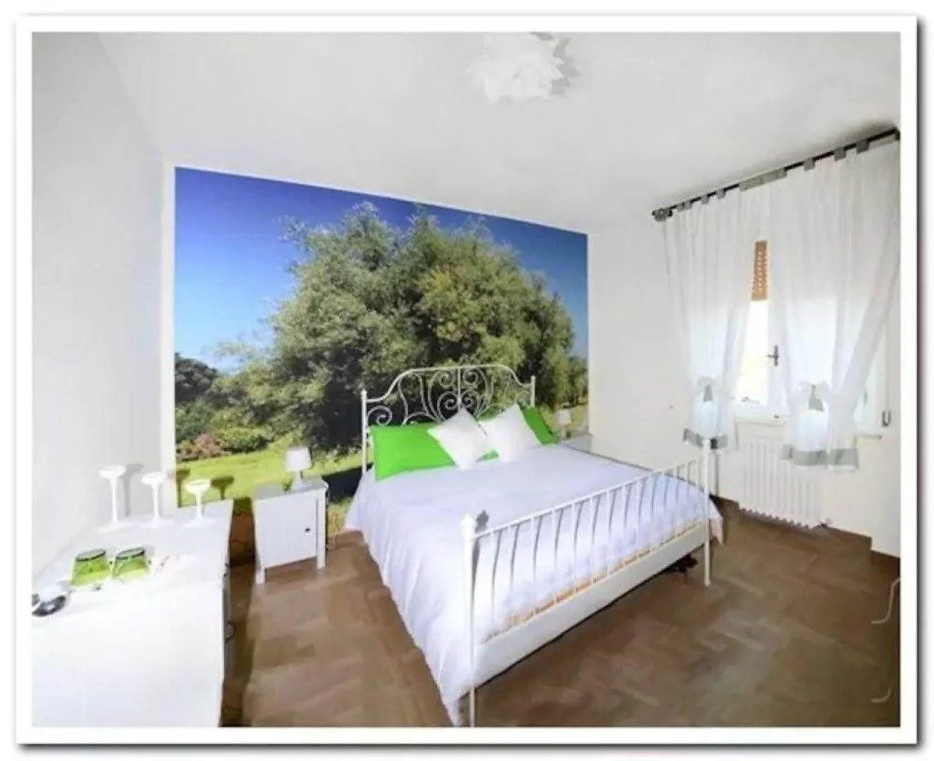 B&B Un angolo di pace