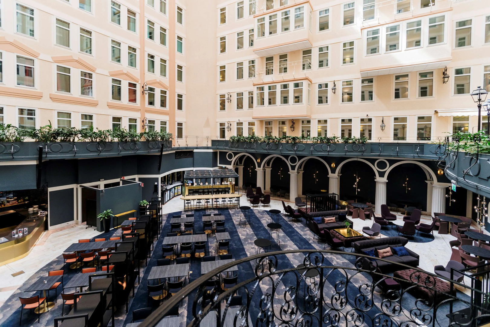 Scandic Star Sollentuna