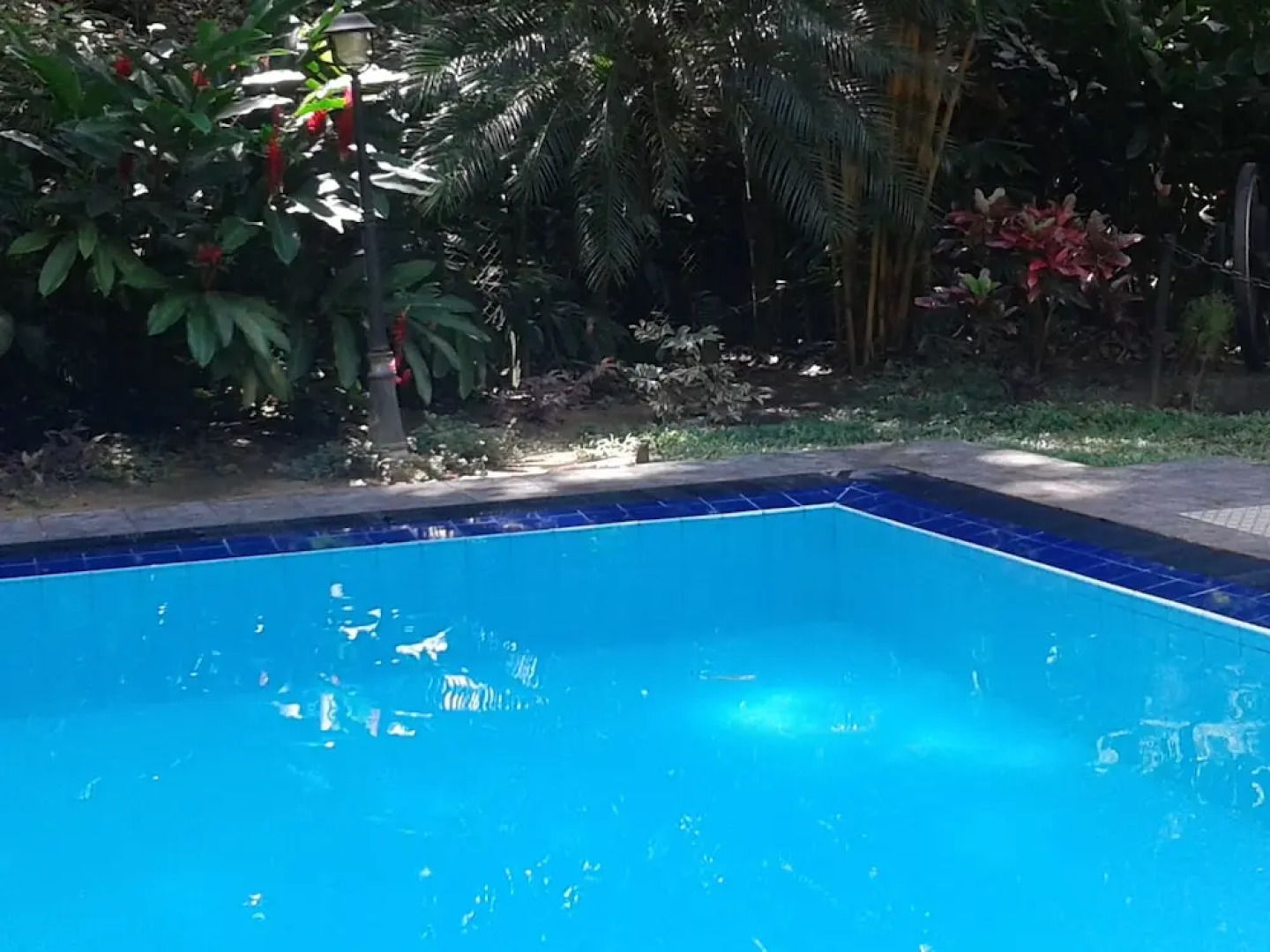 Hareesha Holiday Resort