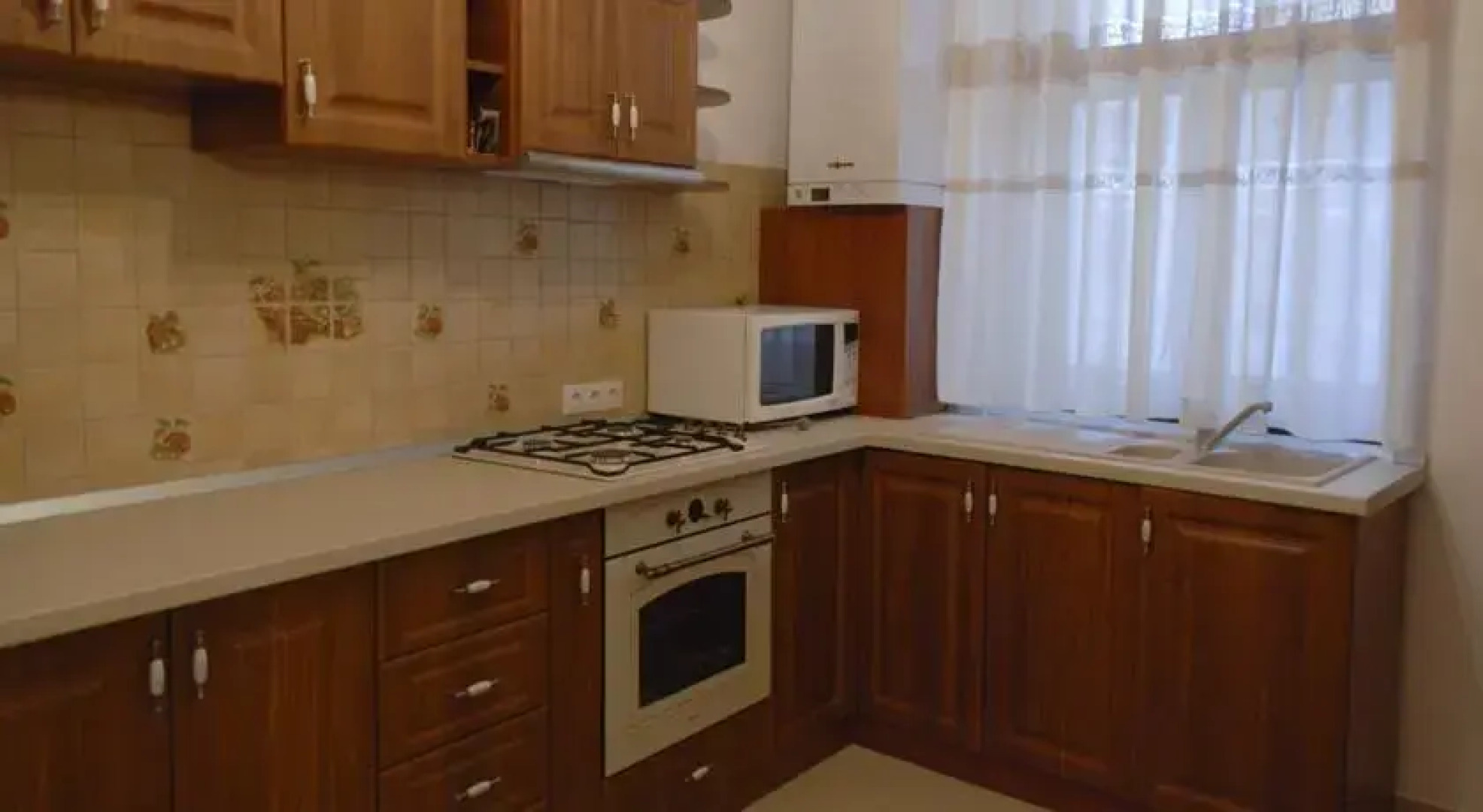 Castelului Apartment