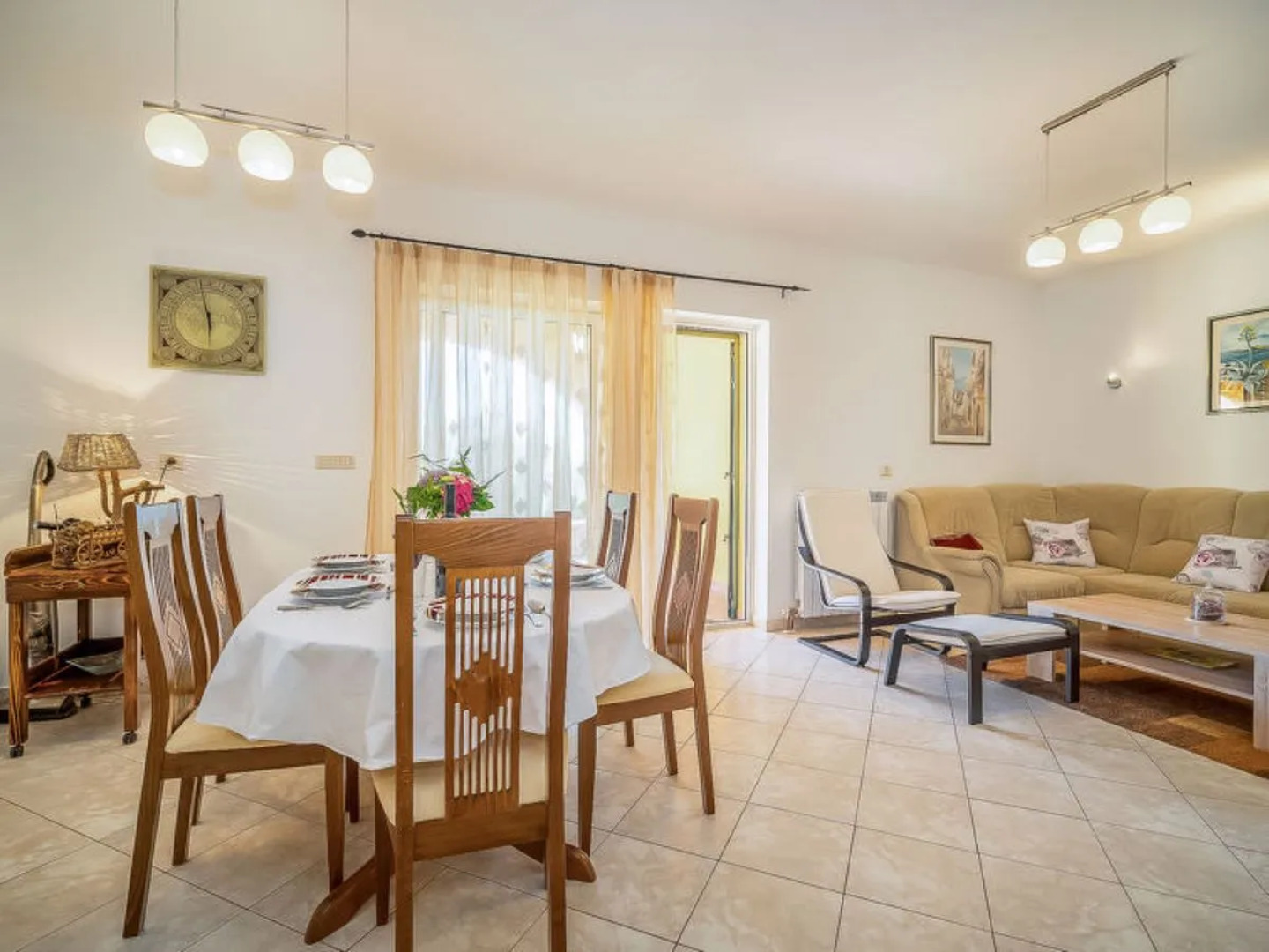 House Mila Krk/Dobrinj