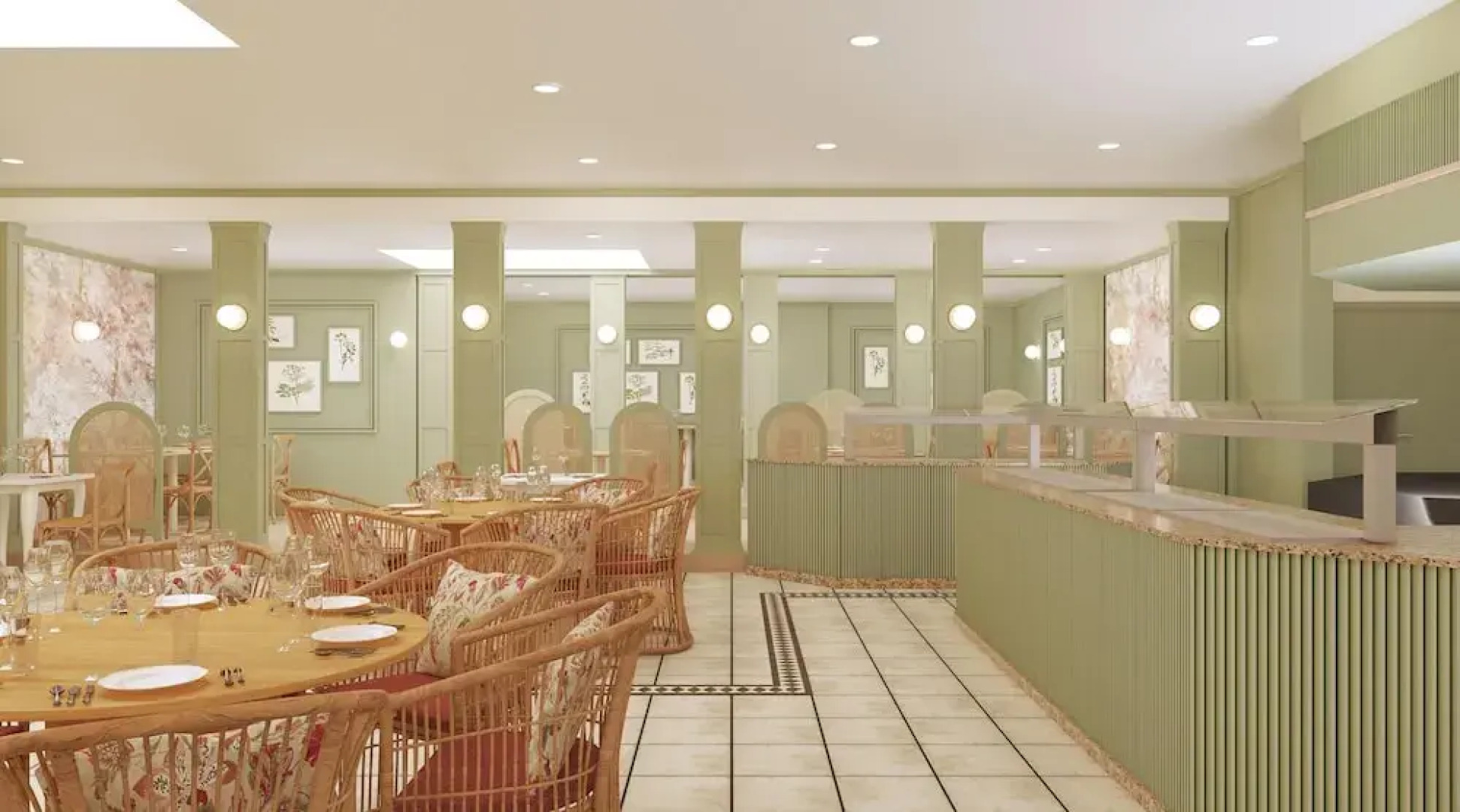 Studio im Ferienpark in Schoneck