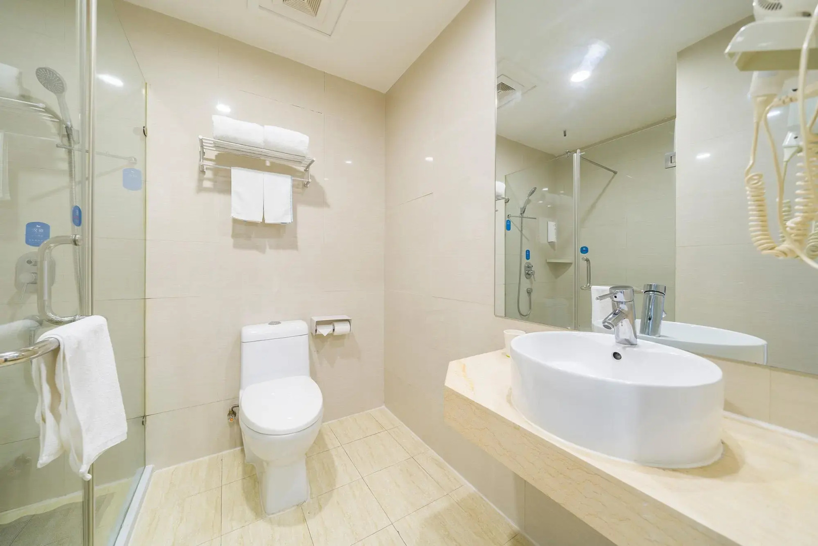 Hanting Hotel (ECNU Shanghai)