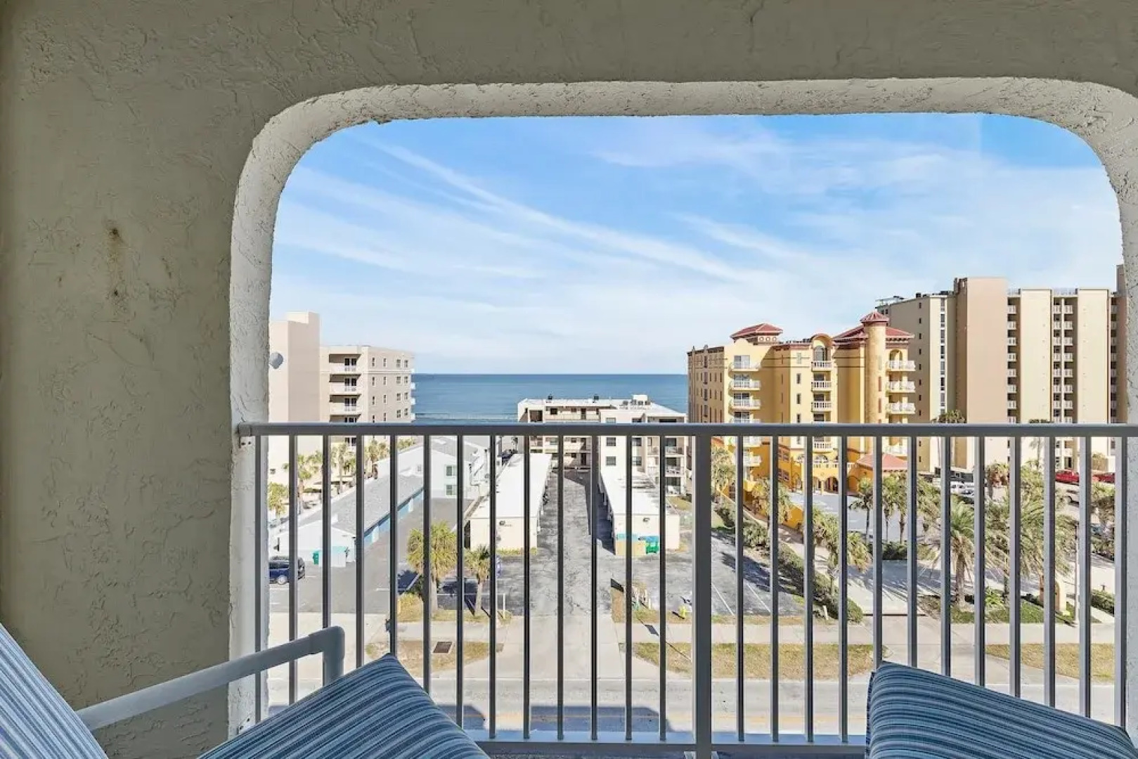 Ocean Terrace Club 706