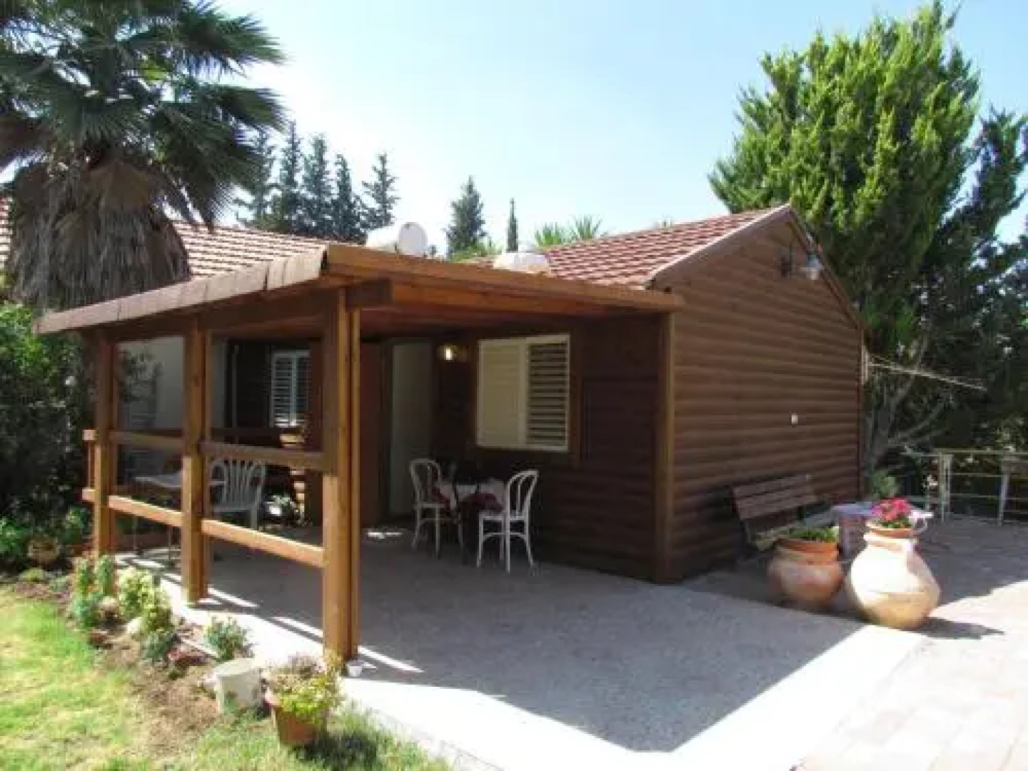 Zimmerika Guesthouse