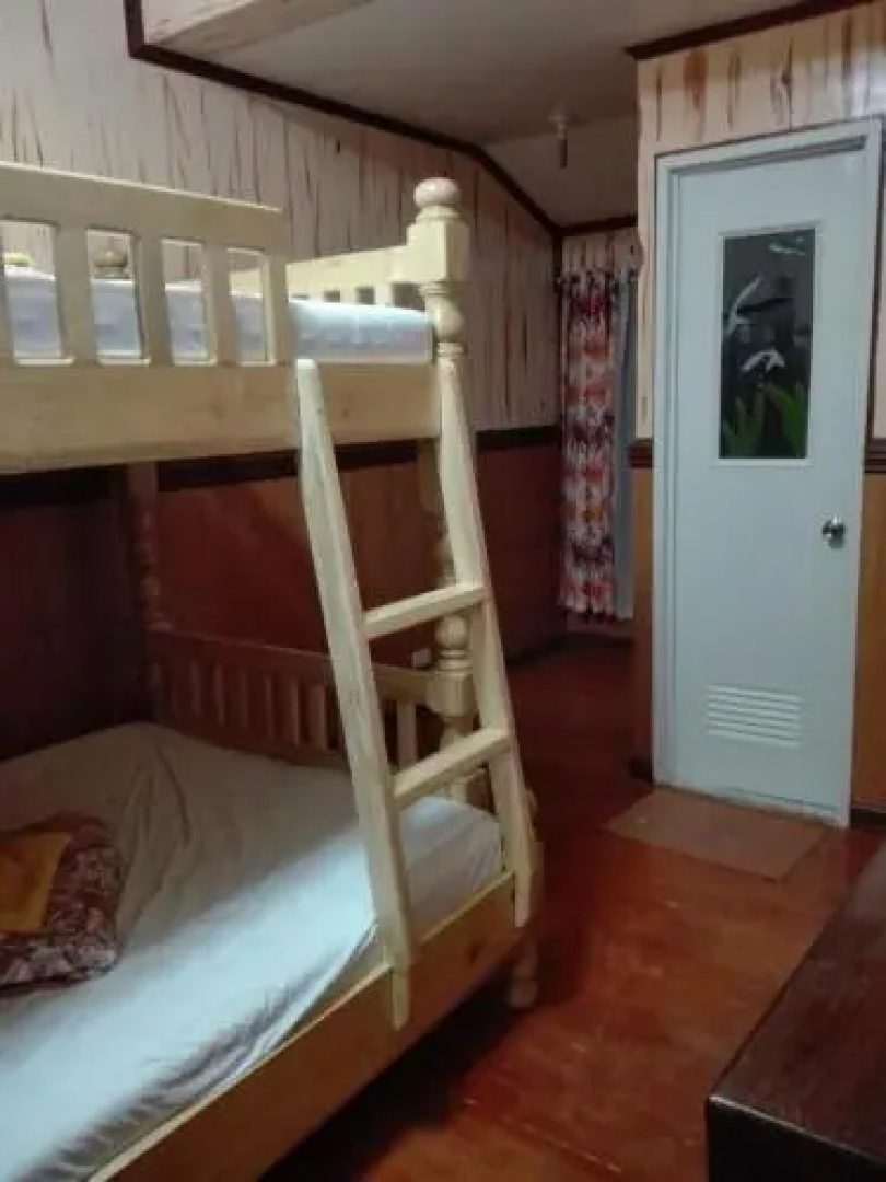 Sagada Town House