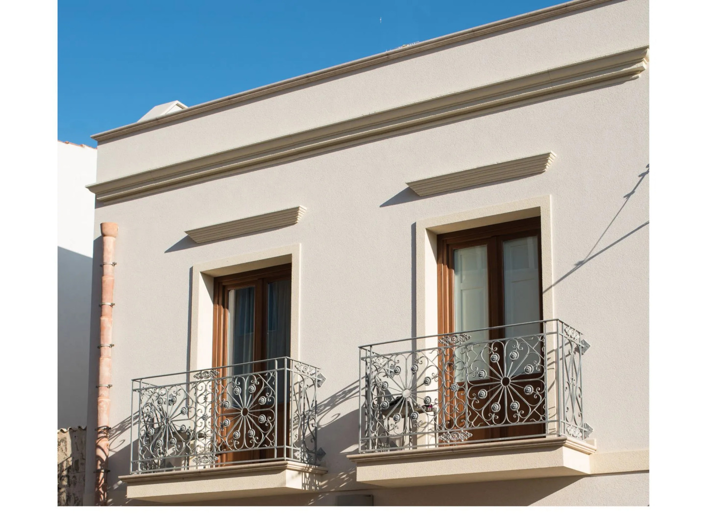 La Nicchia San Vito Lo Capo