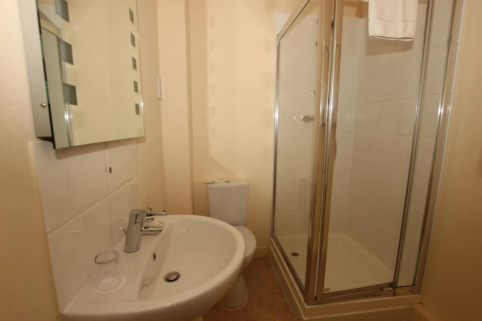 The Courtlands Hotel