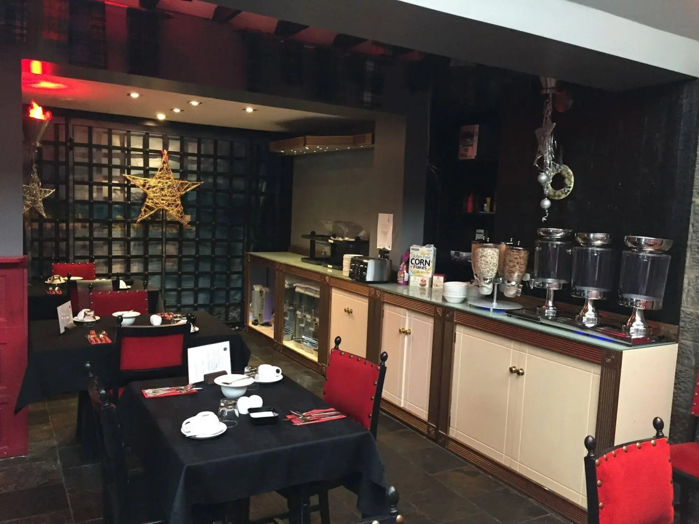 Grangeview Guest House