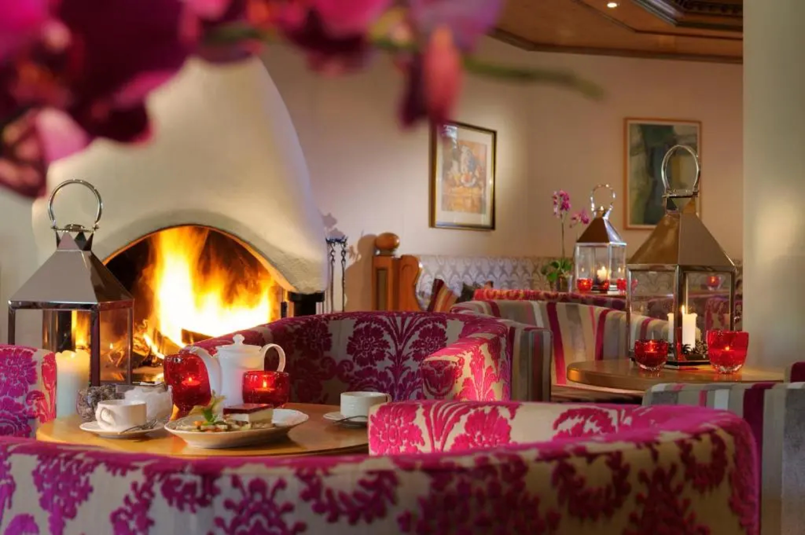 Defereggental Hotel & Resort