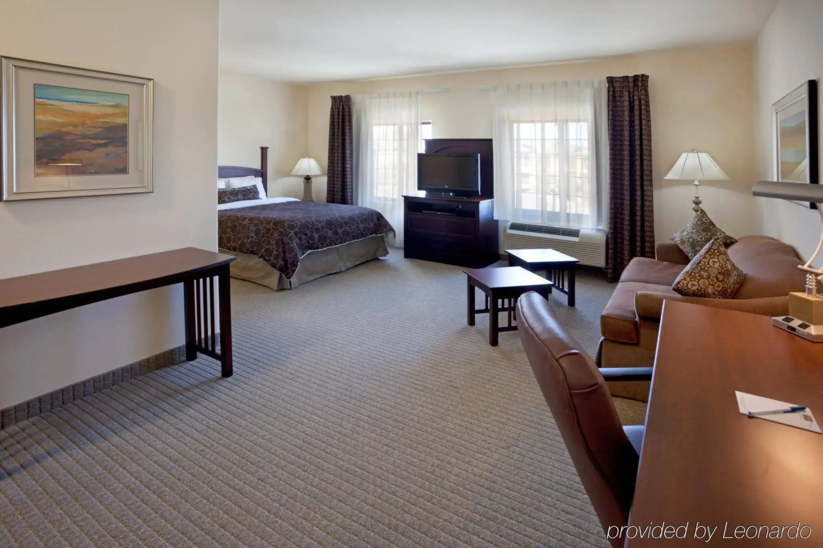 Staybridge Suites Austin NW by IHG