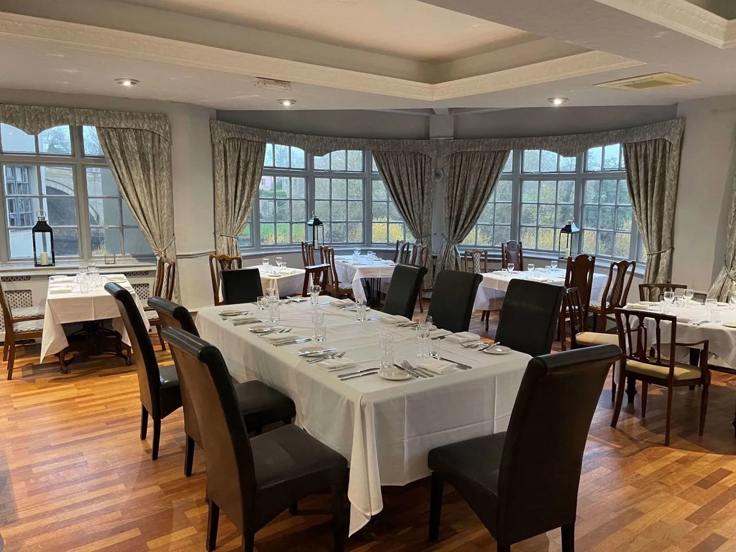 The George Of Piercebridge