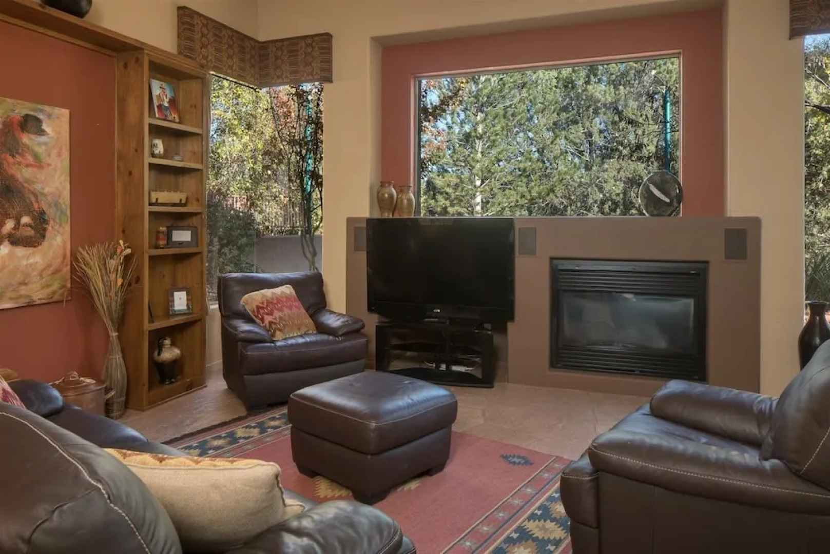 Piece of Paradise in Sedona