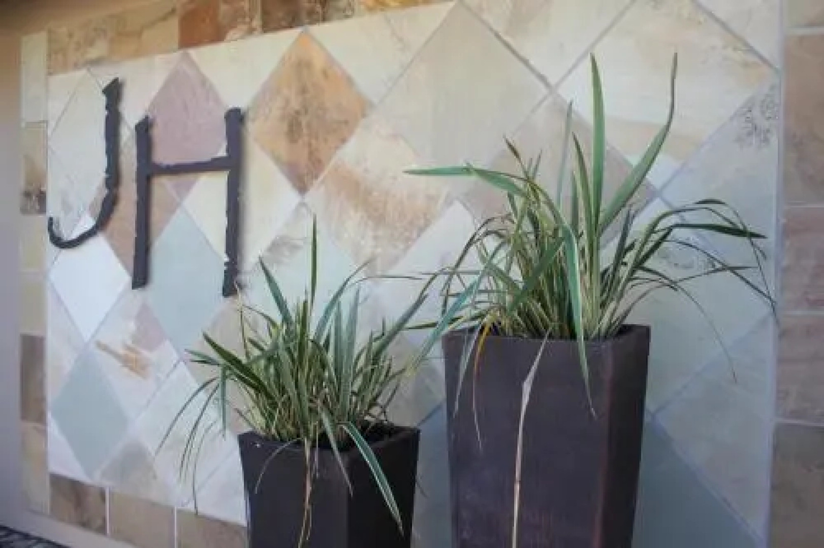 Jenvey House Selfcatering Apartments & BnB