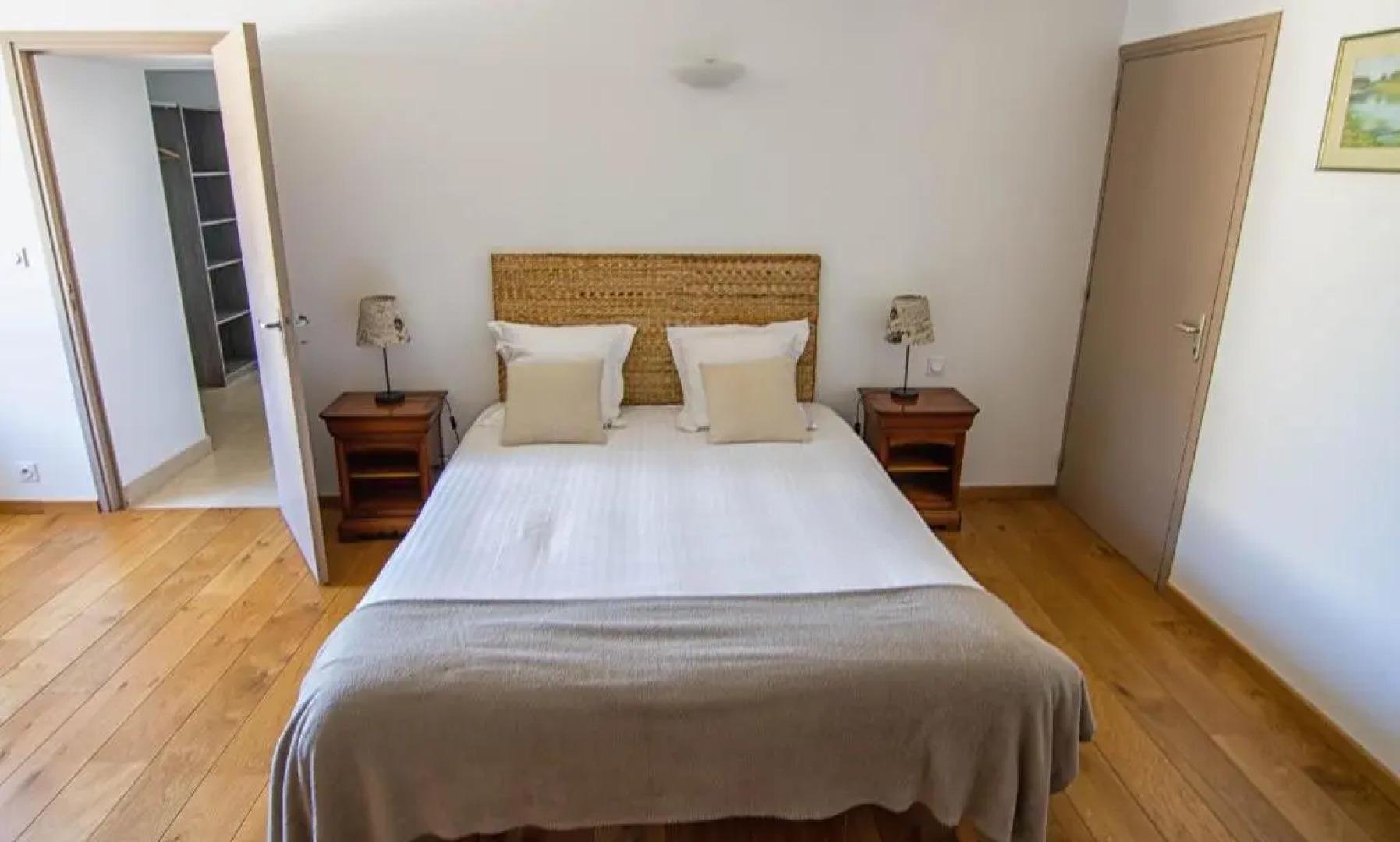 Domaine de Kerbillec