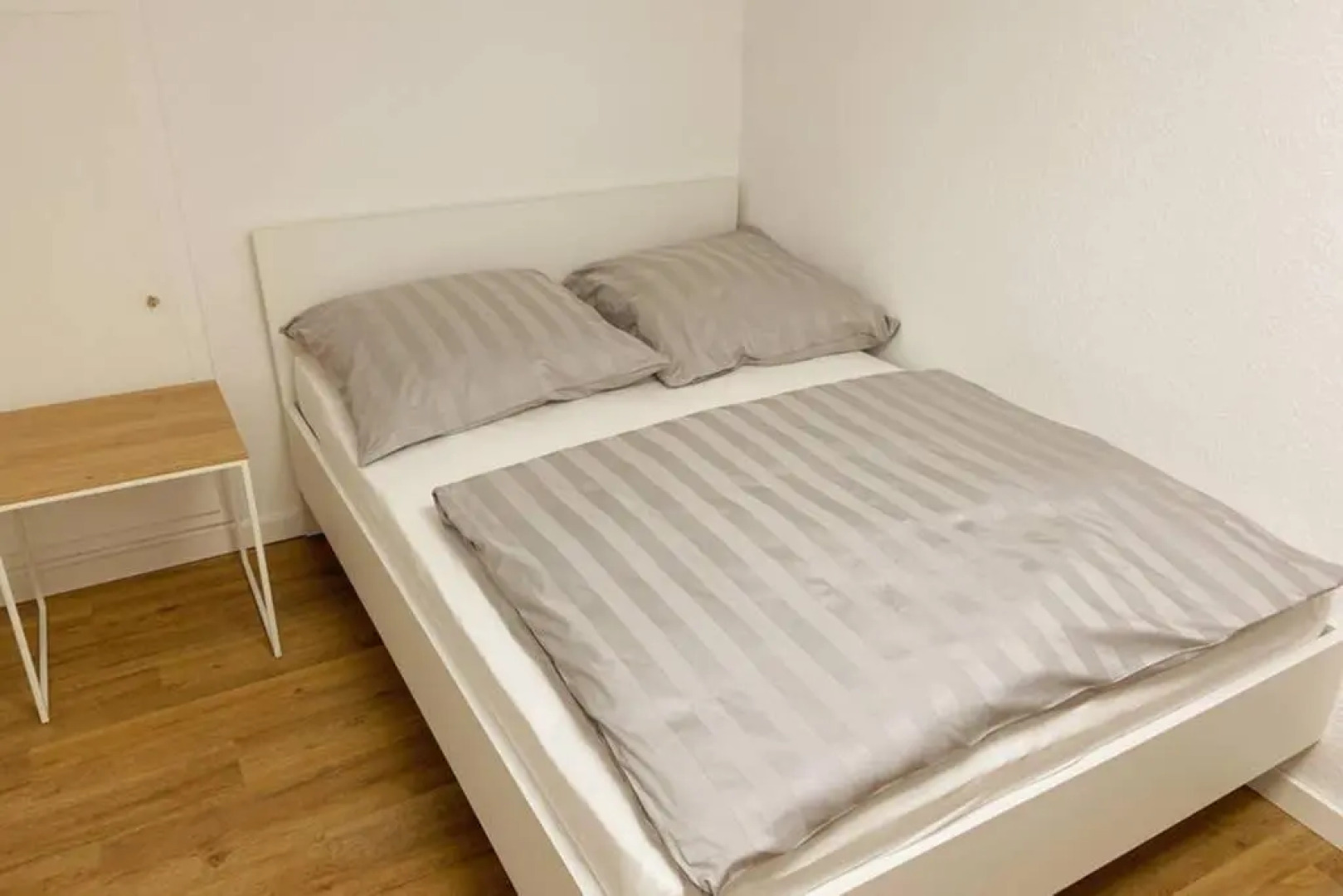 Luxus Apartment I , Netflix, Küche und Gym