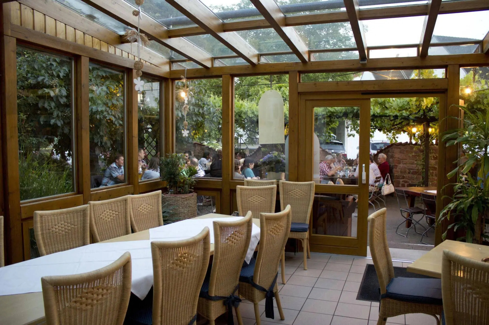 Landhotel Gasthof Zur Krone