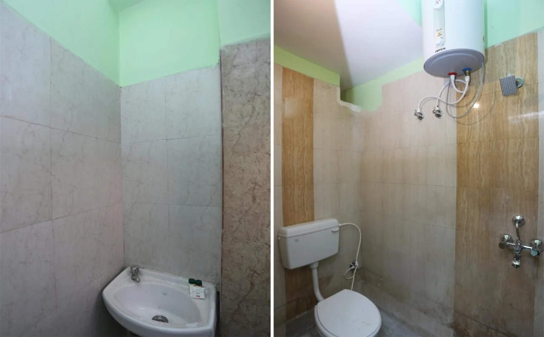 Hotel New Urvashi By OYO Rooms